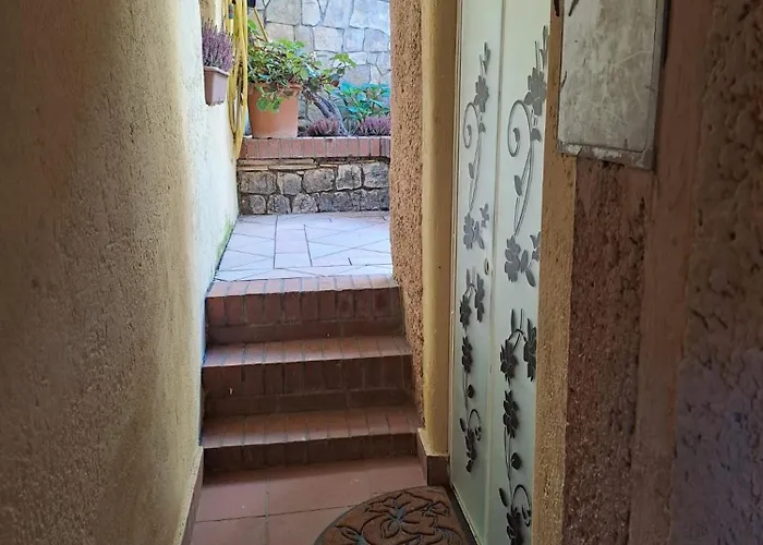 Casa de hóspedes Romeo&giulietta 4*