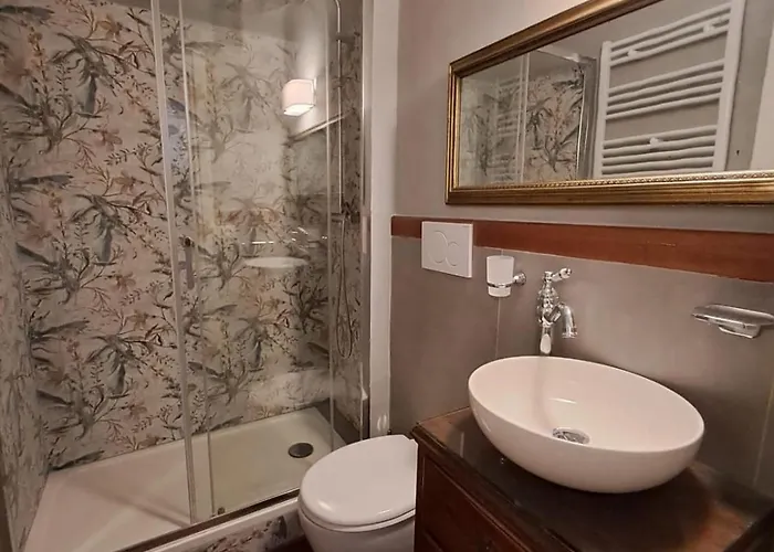 Casa de hóspedes Romeo&giulietta