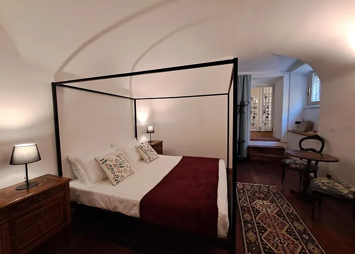 Casa de hóspedes Romeo&giulietta 4*